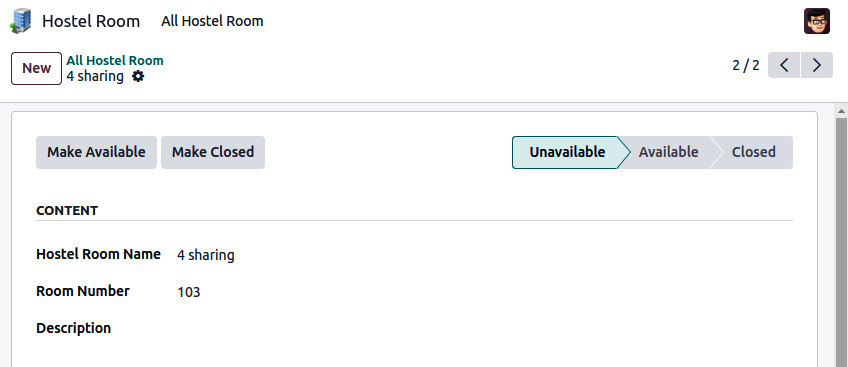 Odoo 17开发者指南第九章 后端视图 Odoo 17开发者指南第九章 后端视图