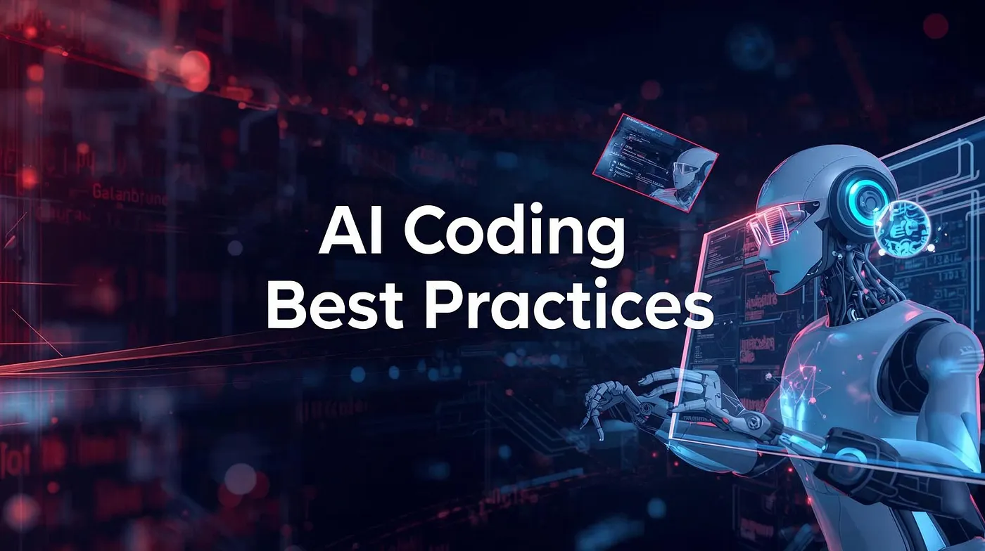 AI 编程最佳实践