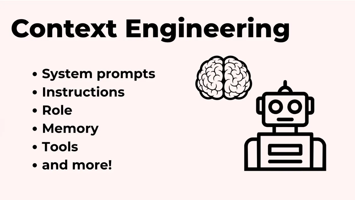 上下文工程 (Context Engineering)