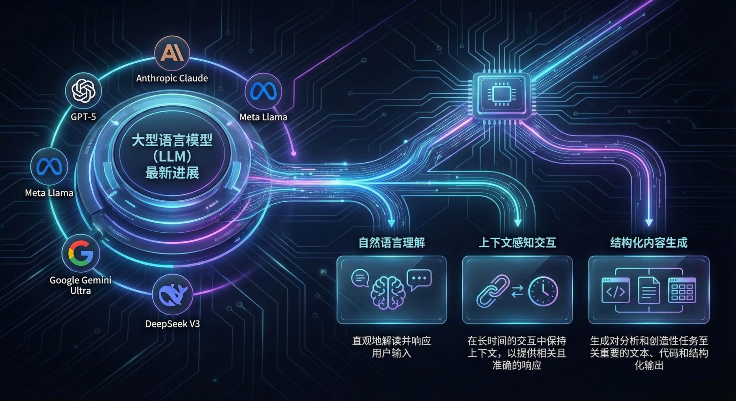 使用AI智能体构建应用-第一章 智能体导论