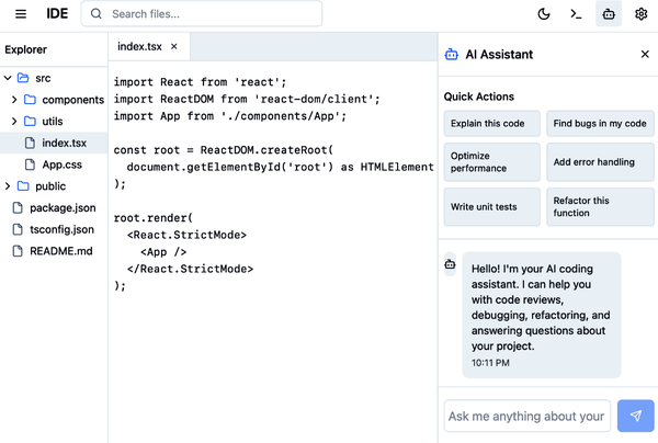 使用AI智能体构建应用-第三章 智能体系统的用户体验设计 使用AI智能体构建应用-第三章 智能体系统的用户体验设计