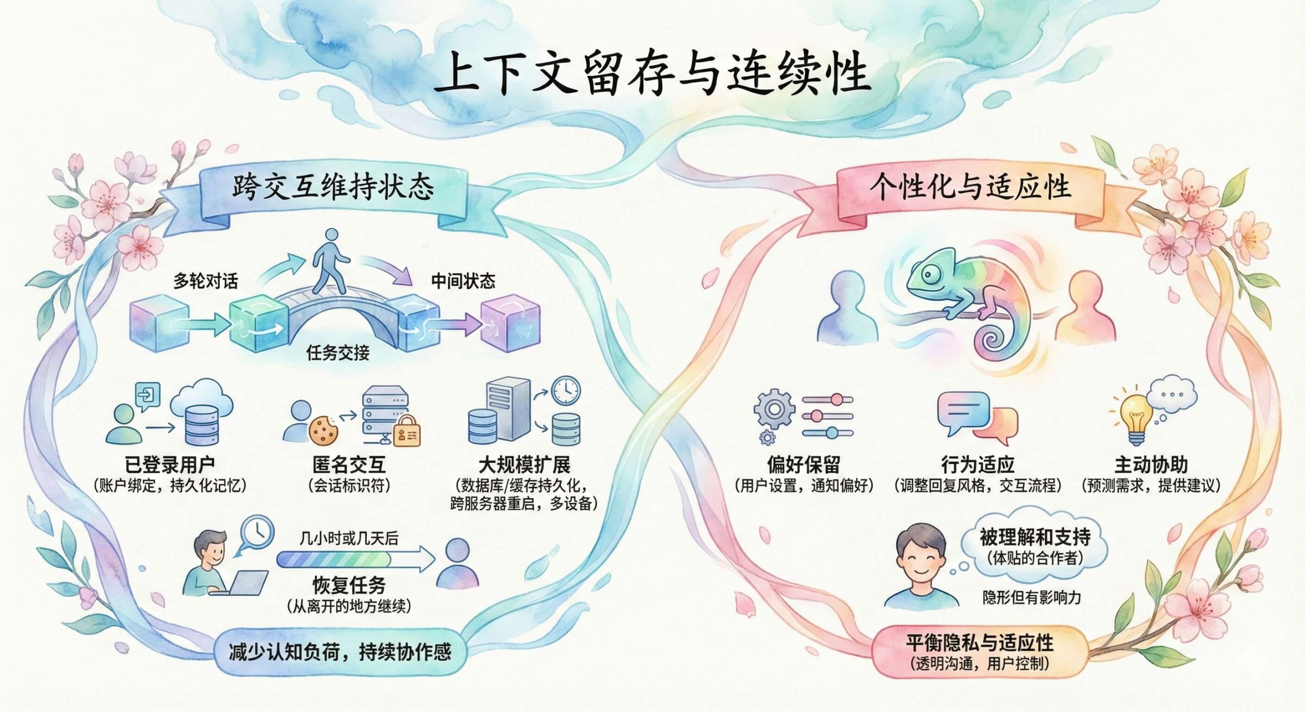 使用AI智能体构建应用-第三章 智能体系统的用户体验设计 使用AI智能体构建应用-第三章 智能体系统的用户体验设计