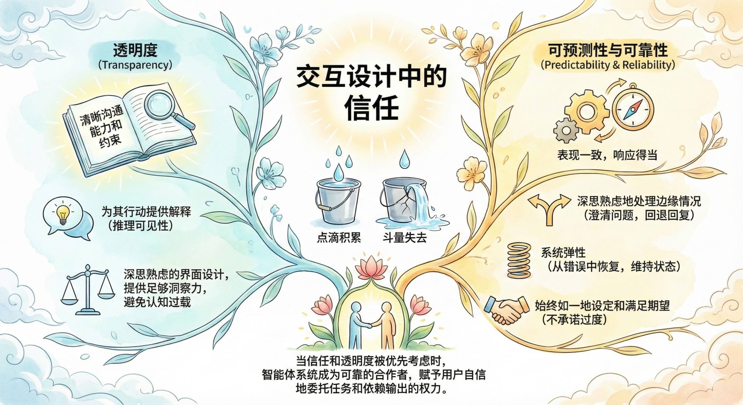 使用AI智能体构建应用-第三章 智能体系统的用户体验设计 使用AI智能体构建应用-第三章 智能体系统的用户体验设计