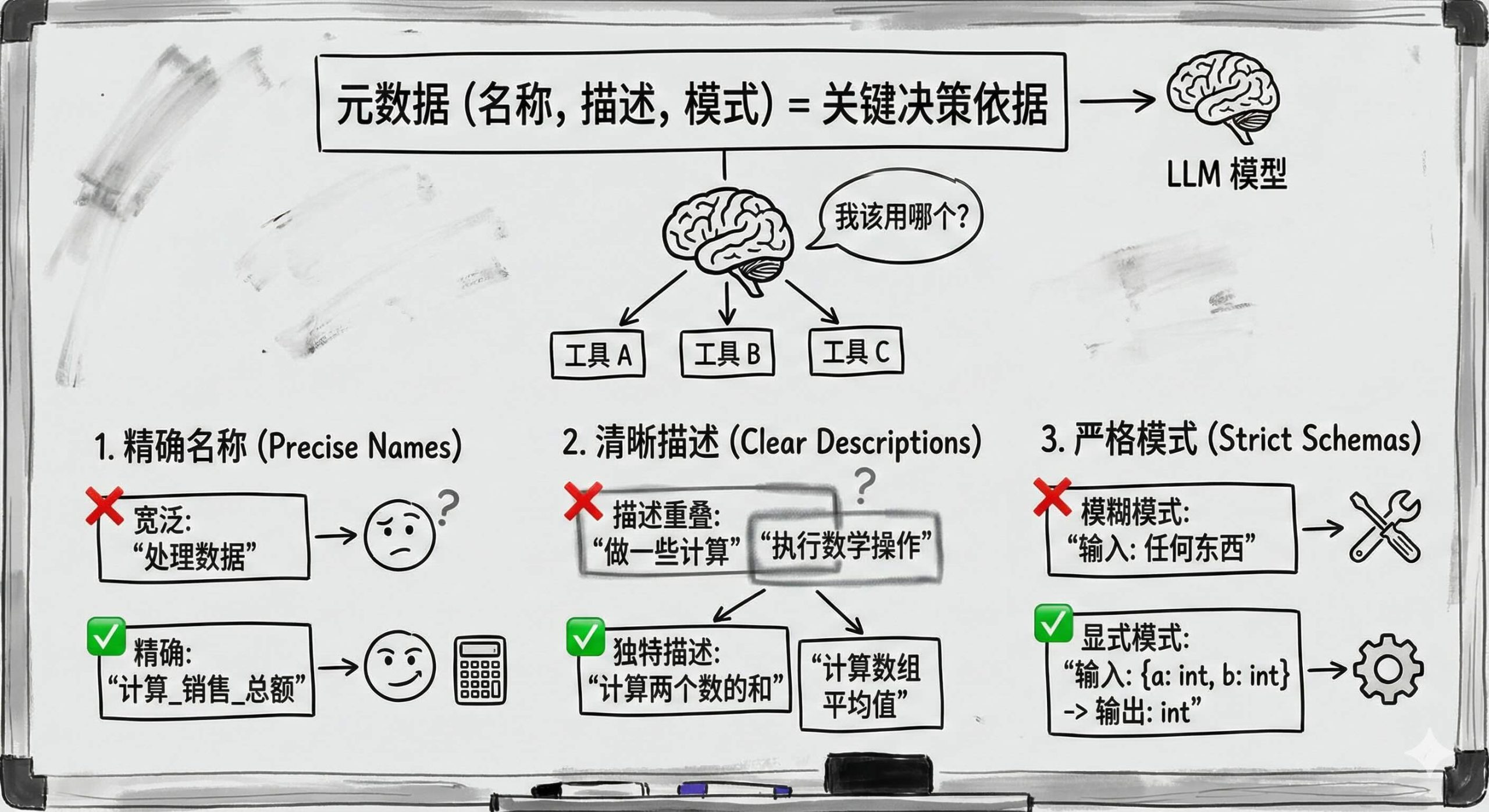 使用AI智能体构建应用-第四章 工具使用 使用AI智能体构建应用-第四章 工具使用