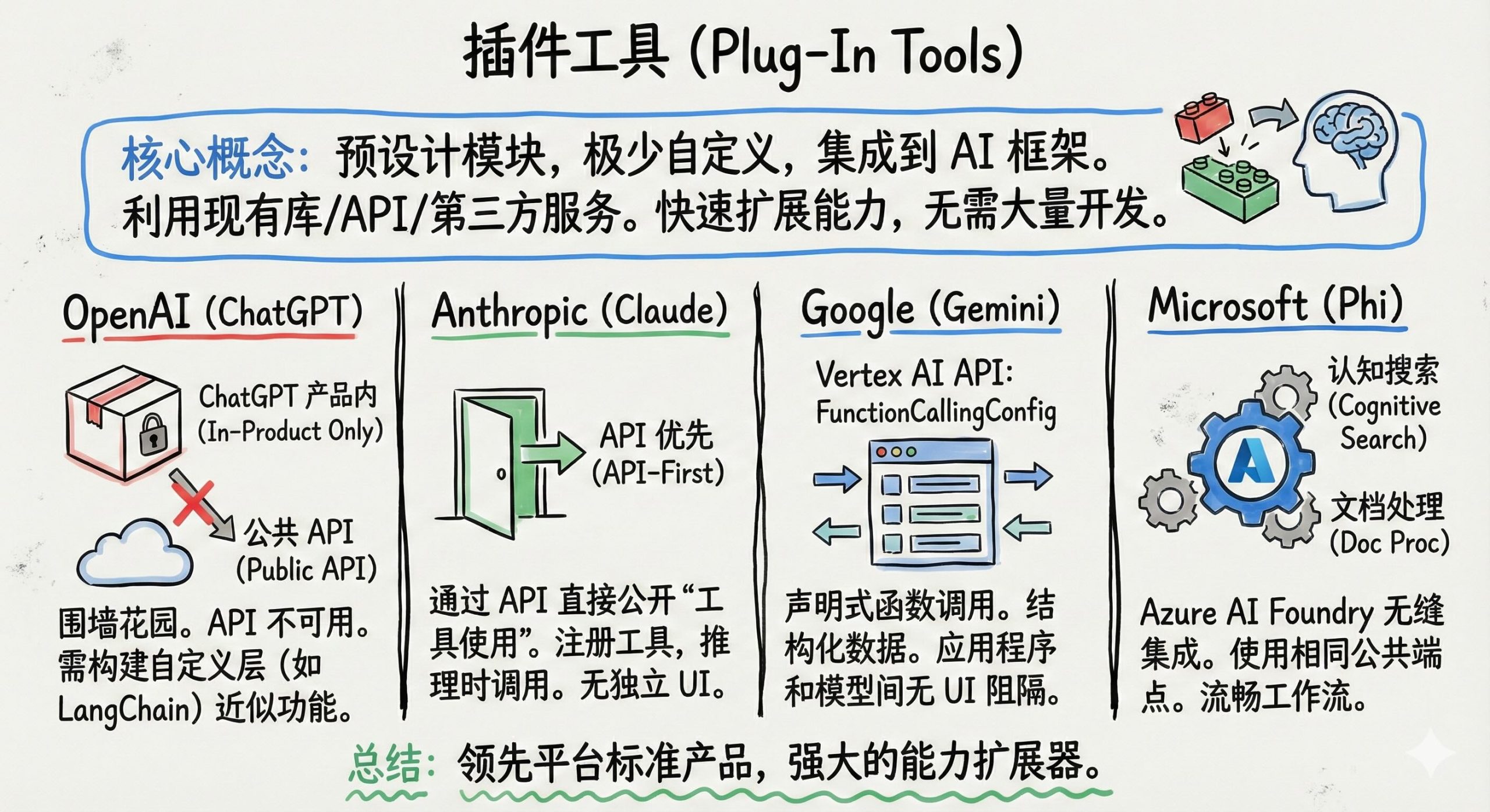 使用AI智能体构建应用-第四章 工具使用 使用AI智能体构建应用-第四章 工具使用