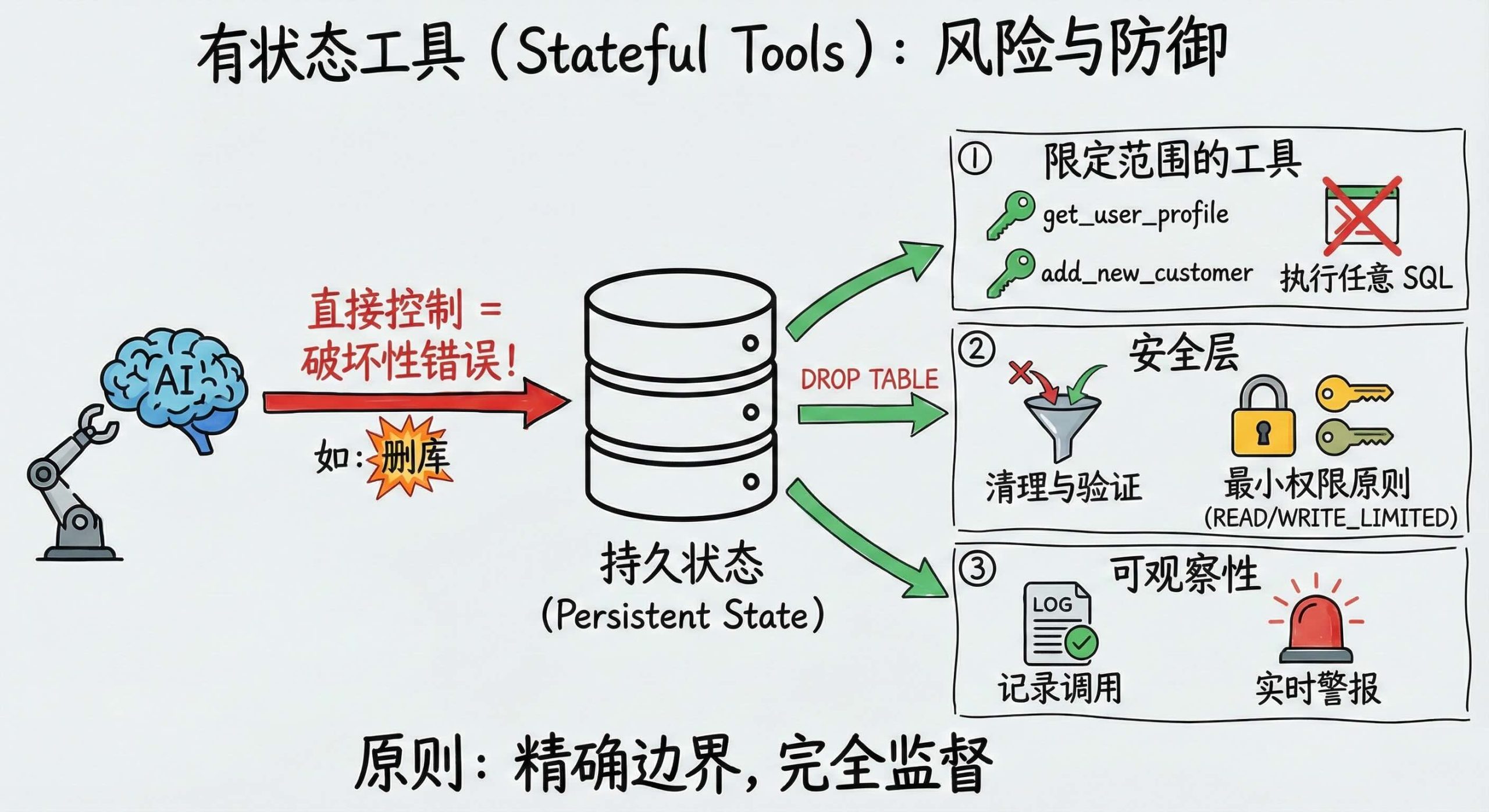 使用AI智能体构建应用-第四章 工具使用 使用AI智能体构建应用-第四章 工具使用