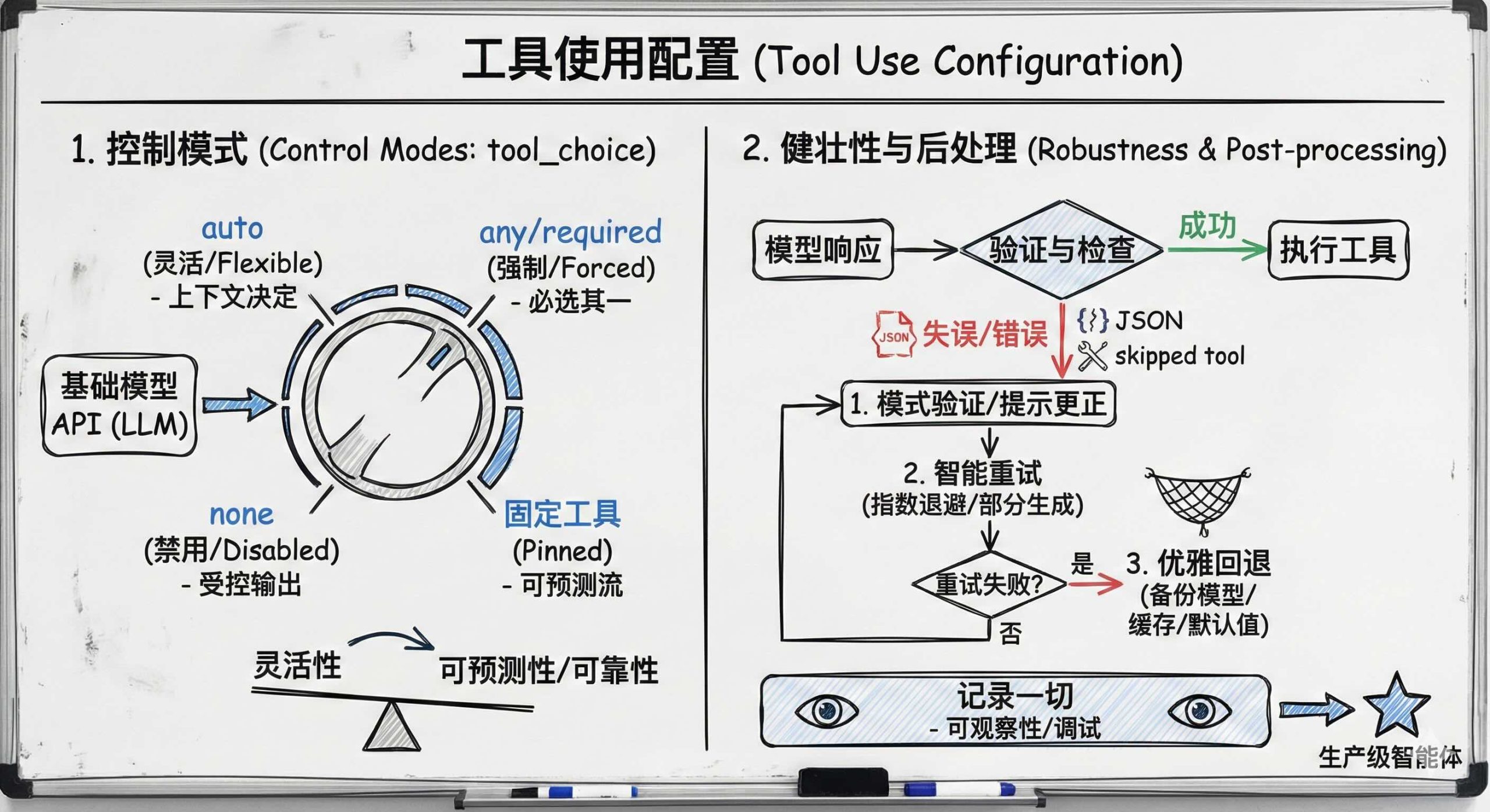 使用AI智能体构建应用-第四章 工具使用 使用AI智能体构建应用-第四章 工具使用