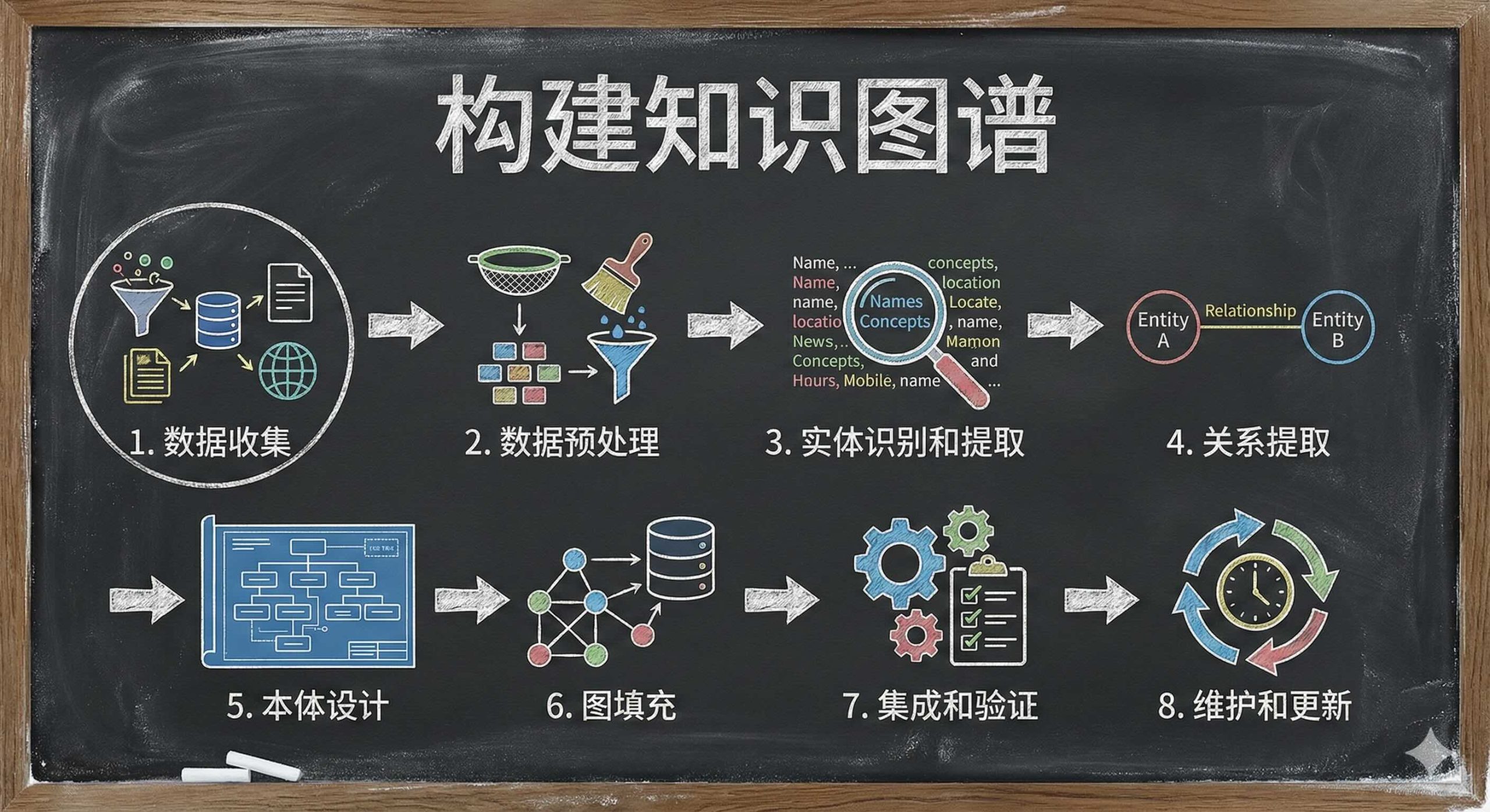 使用AI智能体构建应用-第六章 知识与记忆