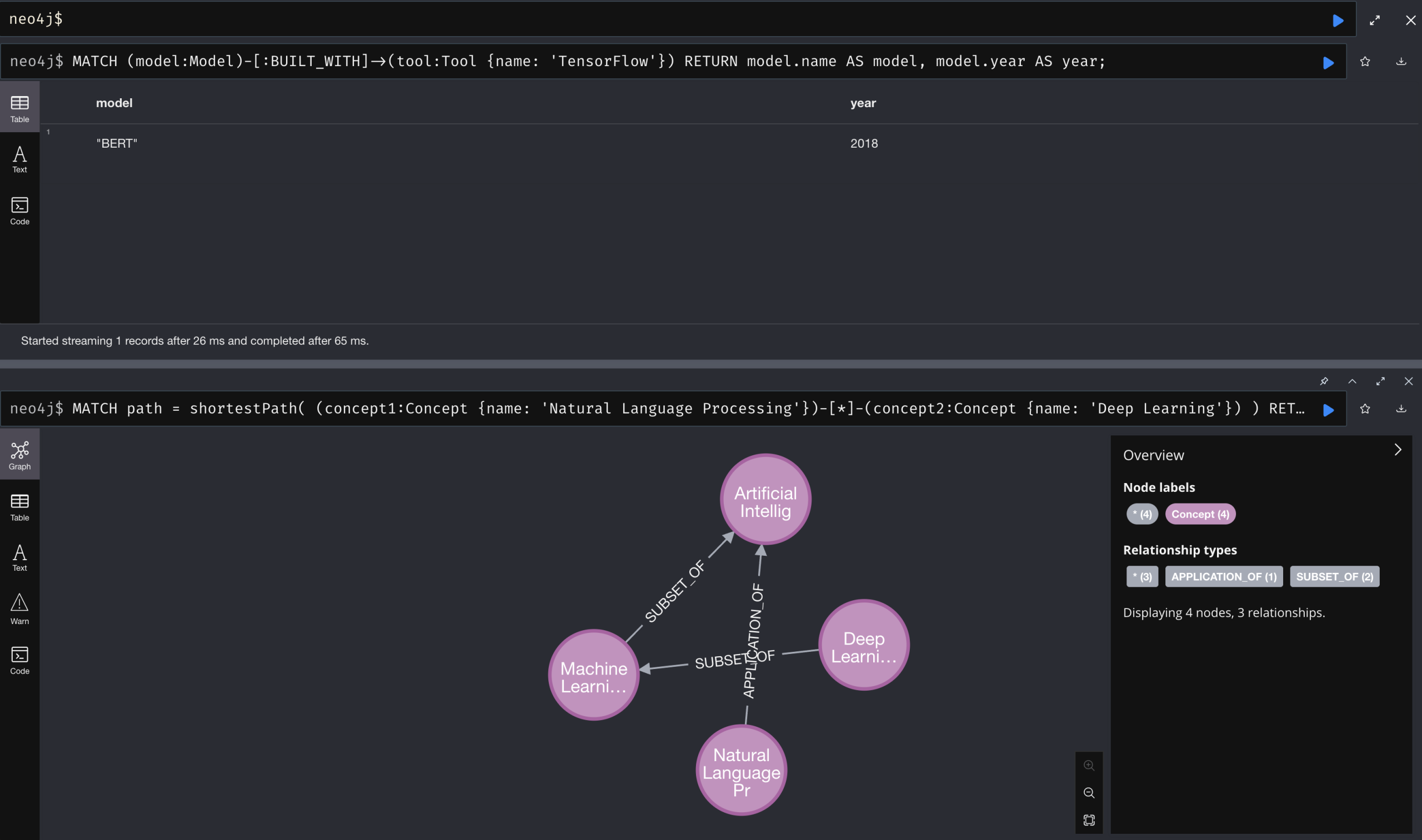 使用AI智能体构建应用-第六章 知识与记忆