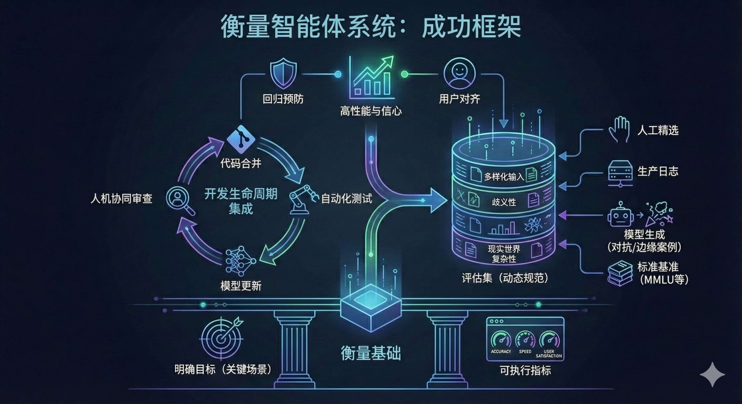 使用AI智能体构建应用-第九章 验证与度量