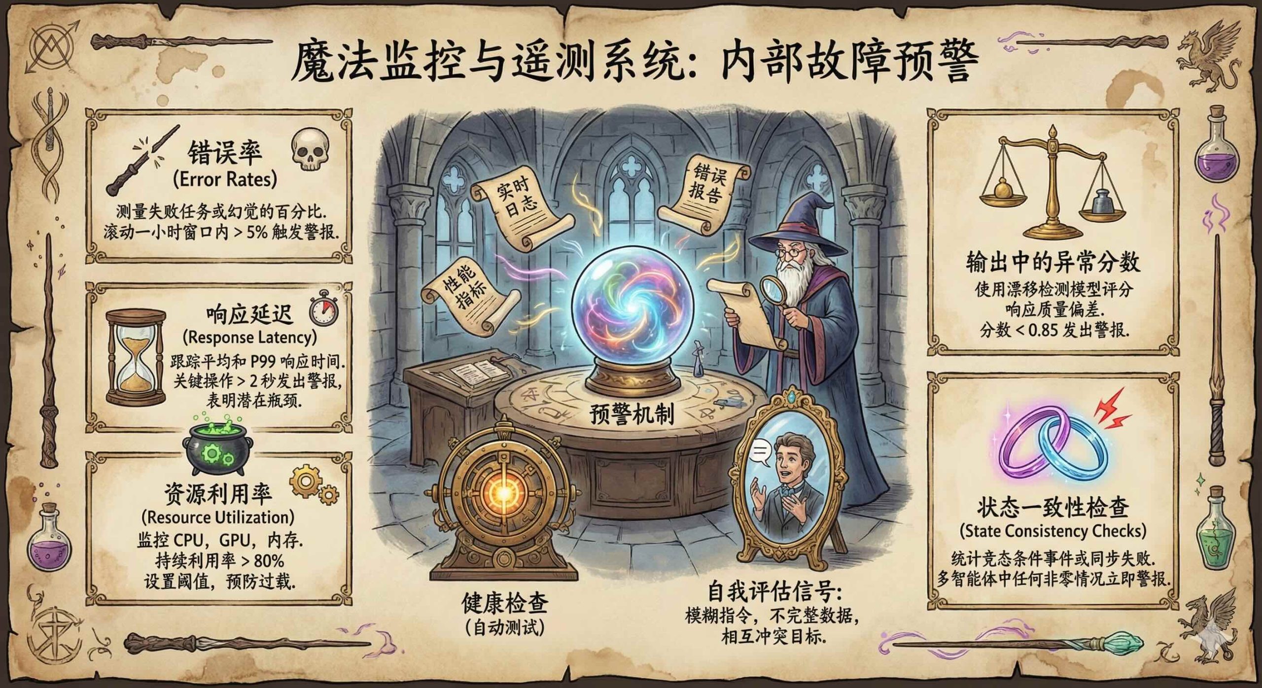 使用AI智能体构建应用-第十二章 保护智能体系统