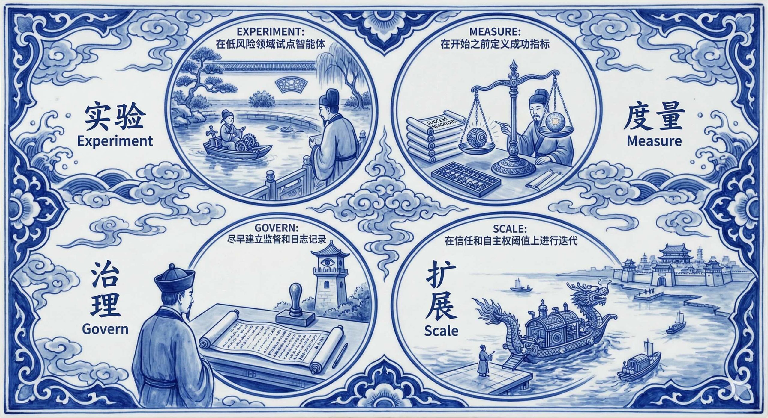 使用AI智能体构建应用-第十三章 人类与智能体的协作